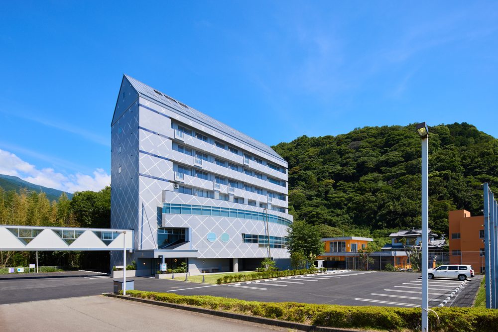 HESTA RESORT 伊豆の外観